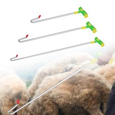 Schaff&auml;nger-Werkzeug, einfach zu verwendende Schaff&auml;ngerstange f&uuml;r Nutztiere