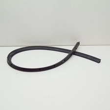 VOLKSWAGEN POLO AW Rear Left Door Sealing Rubber 2G6839699D NEW ORIGINAL