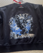 Lost intricacy liberty crewneck xxxl