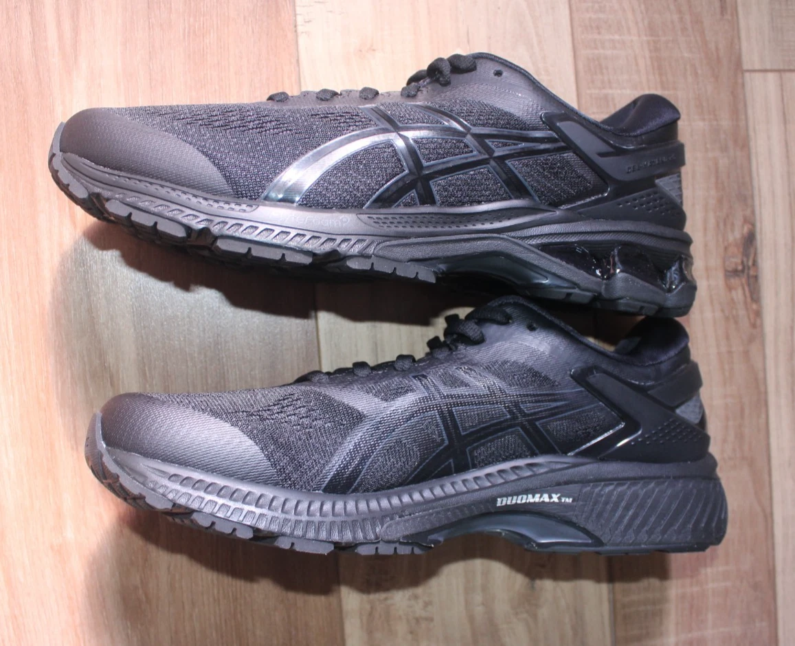 ASICS Gel Kayano 26 Black for Sale | Authenticity Guaranteed | eBay