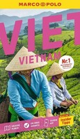 Miethig, Martina/Marco Polo ReisefüHrer Vietnam Martina Miethig