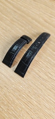 Chopard Alligator Uhrenarmband 19 mm