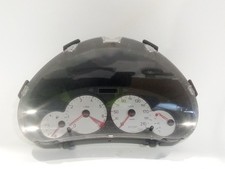 Compteur Citroen C15