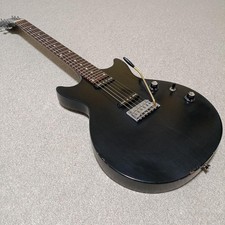 Gibson All American II E-Gitarre Single Coil