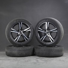 19 Zoll Winterräder original Volvo XC60 II 246 32327353 Winterreifen