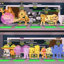 Roblox Steal a Brainrot Random 100M+/S Brainrot | Fastest Delivery | Cheapest