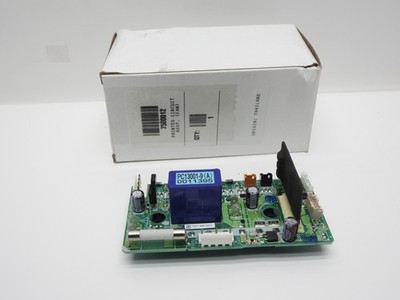 Daikin-McQuay 7500012 - A7P CONTROL BOARD - OEM NEW!
