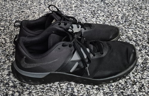 Size 15 - Nike Renew Retaliation TR Anthracite - Picture 3 of 7