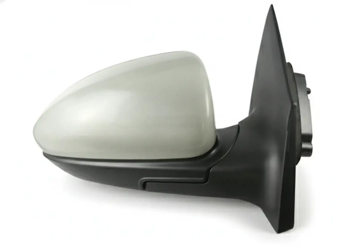 Espejo retrovisor exterior izquierda para ajuste elect. espejo 306-0016 TYC