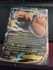 Dragonite EX 74/111 Holo Card Furious Fists Series