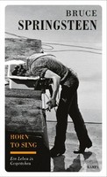 Born To Sing Martin Scholz