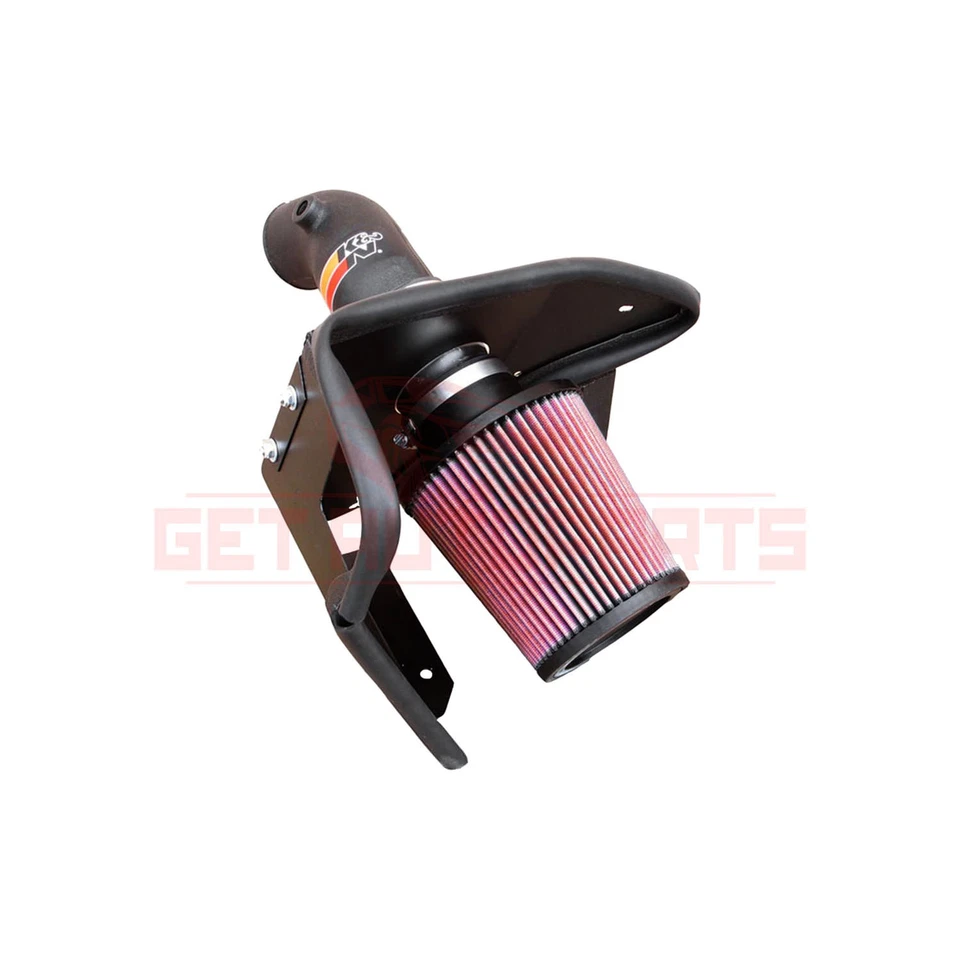 Kit de admisión K&N para BMW 325Ci 2001-2005 Foto 2 de 2