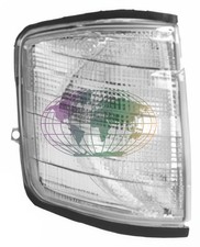 Blinkleuchte Db Vorne Rechts f&uuml;r Mercedes 190e 190d W201 1983-1993