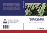 Sivakumar Somasundaram | Empowerment Of Women Panchayat Presidents In Rural...