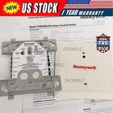 NEW | HONEYWELL TC810R1024 CONTROL MODULE | FREE SHIPPING US Free TAX