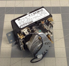 OEM Whirlpool Dryer Timer 8299766 WP8299766