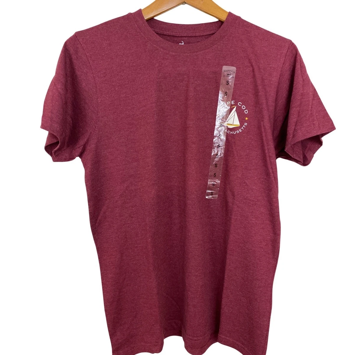 Cape Cod T-Shirts for Men for sale | eBay