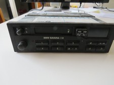 Blaupunkt BMW Bavaria C III Autoradio Radio Oldtimer Youngtimer Vintage