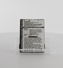 Li-Ion 2200mAh Battery for HP Ipaq 200 Series 210 211 212 214 216 CS-HIQ200SL 