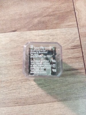 Tyco Electronics KUP-14D15-24 Relay 24 VDC