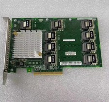 HPE Proliant DL380 G10 12Gbps SAS PCIe 3.0 x8 Expander Card876907-001 727252-002