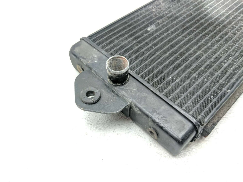 Radiador Honda VTX1800 C2 06 Foto 2 de 4