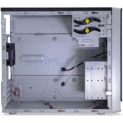 Case Cabinet Matx Micro ATX Mini Itx Mini-Itx Chassis Housing Frame Computer PC - Picture 5 of 6