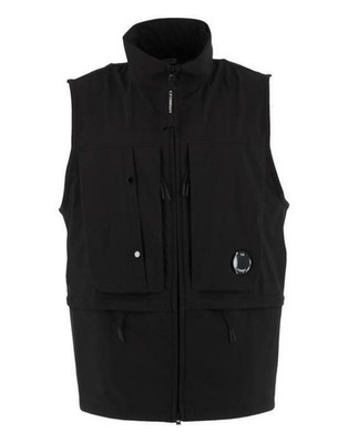 CP Company Kapuzenweste ShellR 143276890