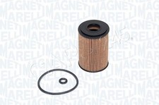 &Ouml;lfilter MM F&uuml;r MERCEDES Vaneo 414 W168 W414 1661800209 97-05 MAGNETI MARELLI