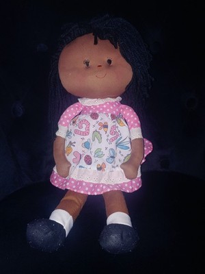 Haunted Doll ACTIVE SPIRIT -  ''Elle'' ( Phantoms Follow)