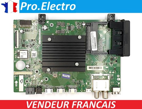 Motherboard Karte Mainboard Fernseher Philips 55PUS7009/12 704TQOPL049