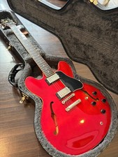 [Léger] Gibson ES-335 dot plane fabriqué en 2006
