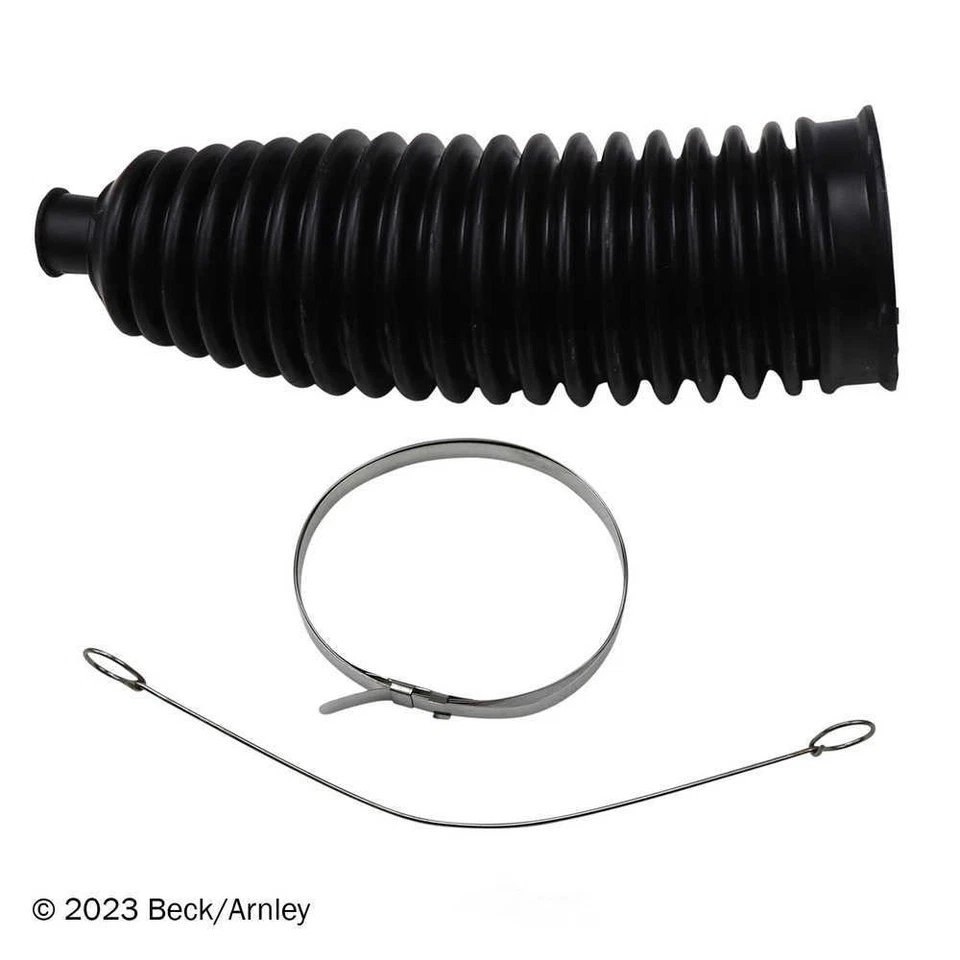 Extremidade da haste de amarração dianteira para 2010-2016 Hyundai Genesis Coupe 2013 2011 2012 2014 2015 - Imagem 4 de 4