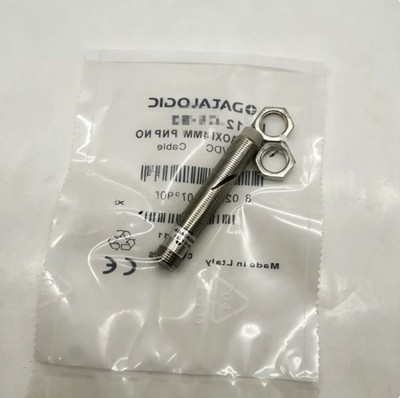 1PC NEW FOR DATALOGIC IS-08-A1-S2 sensor proximity switch