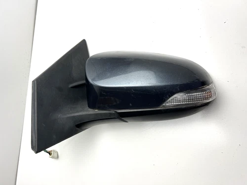 2014-2019 TOYOTA COROLLA LEFT DRIVER HEATED SIDE VIEW MIRROR W/TURN SIGNAL OEM