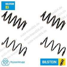 Bilstein B3 Schraubenfedern u.a.: Dacia Logan MCV KS, Bj. 2007-2013