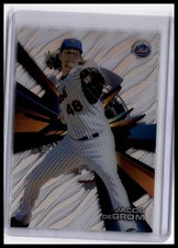 2015 Topps High Tek Variations and Patterns Guide 80