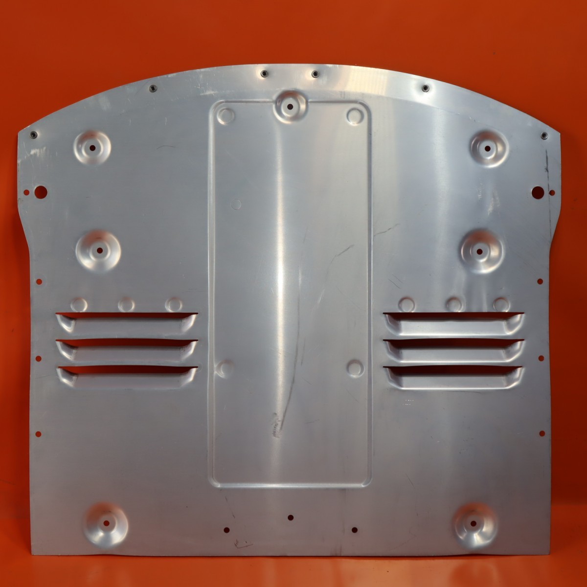 ASTON MARTIN UNDER SHIELD PLATE LOWER COVER OEM