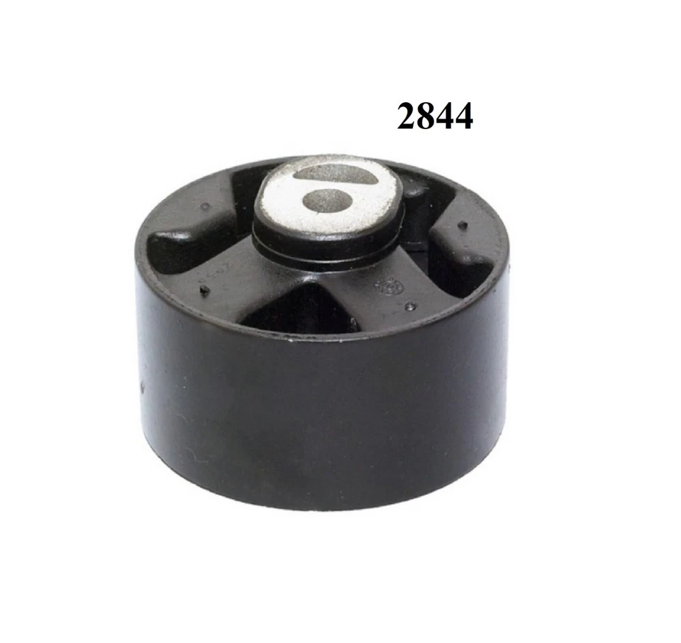 Montaje de motor y transmisión 3 piezas apto para Plymouth Grand Voyager 1996-2000 - transmisión automática Foto 3 de 4