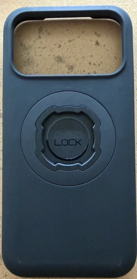 Quadlock MagCase iPhone 17 pro max in UVP - Bild 2 von 3