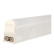 Opple Lighting LED-Lichtleiste 4000K ws LED E T5#140043901