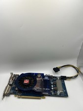 Sapphire Radeon HD 3870 512MB Graphics Card Tested Unit Only