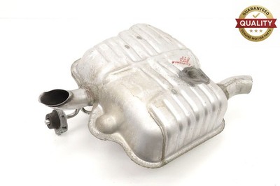 2020-2024 FORD EXPLORER 2.3L I4 RIGHT PASSENGER REAR EXHAUST SYSTEM MUFFLER OEM