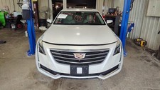 Used Seat Rear Fits 2017 Cadillac Ct6 Grade A Used Seat Rear Fits 2017 Cadillac Ct6 Grade A
