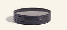 Our Place 10.5” Dinner Plates Set of 4 - Char