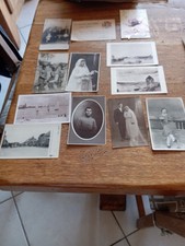 LOT DE CPA DIVERS