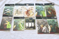 Megabass V-FLAT V-Flat Mini Near Mint megabass spinnerbait 14-2