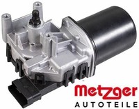 Metzger 2190675 Wischermotor Motor Scheibenwischer FüR Renault