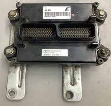 Econtrols Engine Control Module E2452301d For Kubota V3 Tractor (b137)