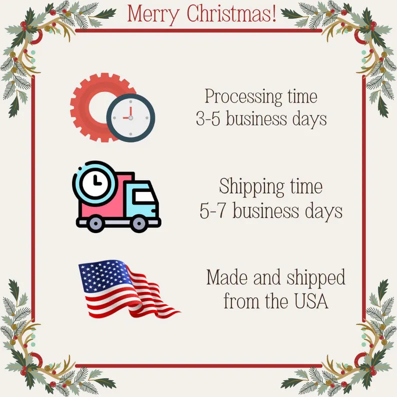 Ohio vs Michigan Ornament, Brutus Ohio State Snow Fan Football Acrylic